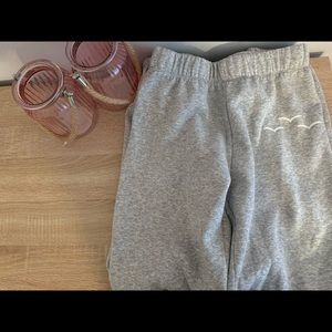 Lazypants sweat pants!